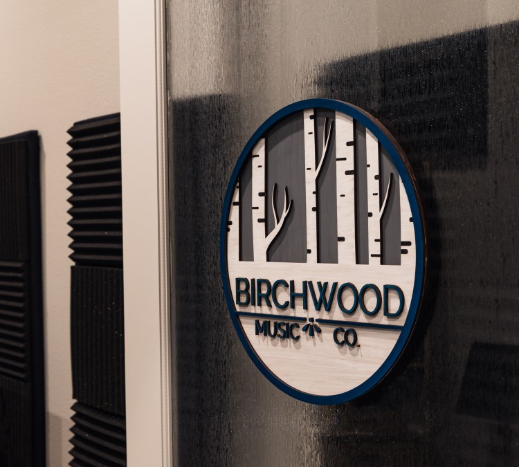 Birchwood Music Company (Round&nbspRock,&nbspTX)